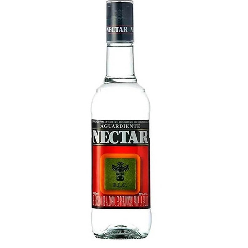 Aguardiente Nectar